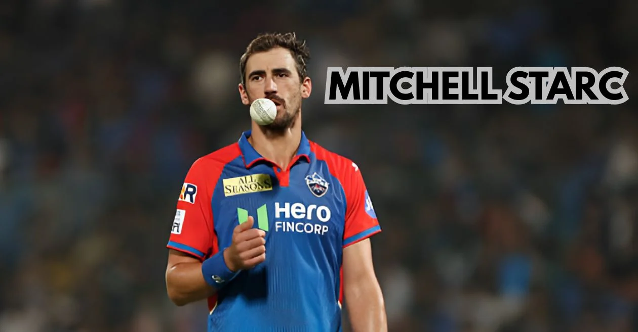 Will Delhi Capitals pacer Mitchell Starc return to India for remaining IPL 2025? Details inside