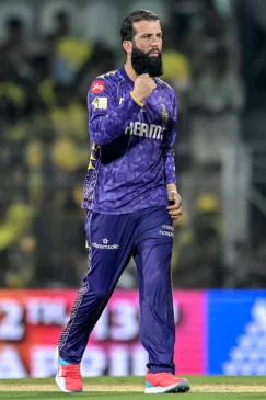 Moeen Ali