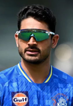 Mukesh Chudhary