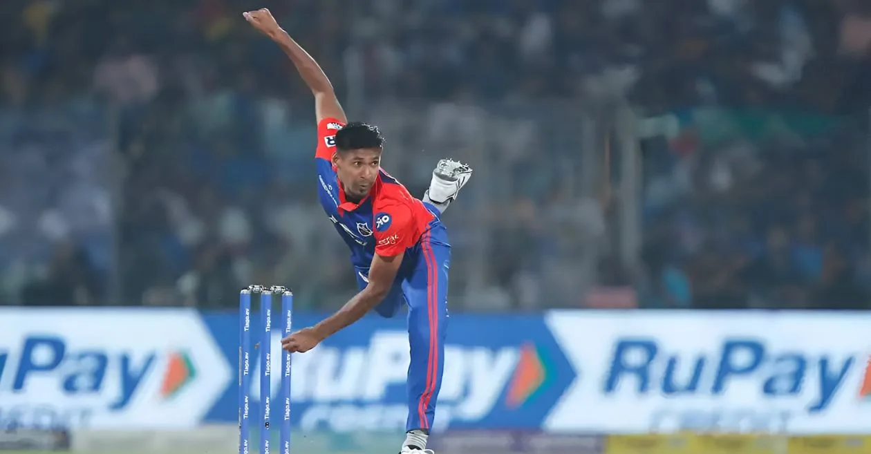 Mustafizur Rahman gets BCB nod to join Delhi Capitals for IPL 2025