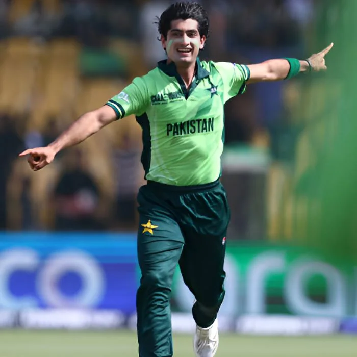 Naseem Shah