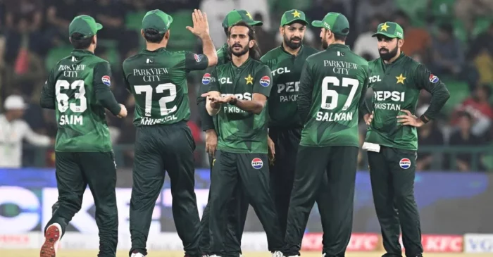 Shadab Khan powers Pakistan to a comfortable win against Bangladesh in the 1st T20I