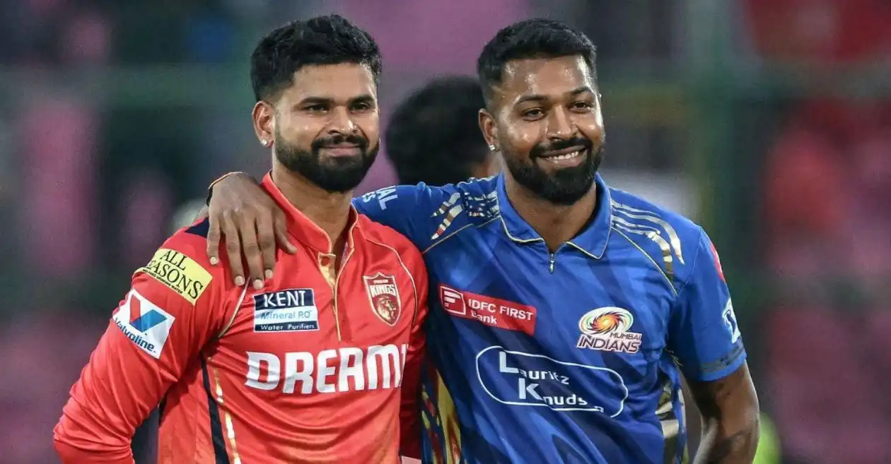PBKS vs MI, IPL 2025 Playoffs: Probable XI, Pitch & Weather report for Qualifier 2