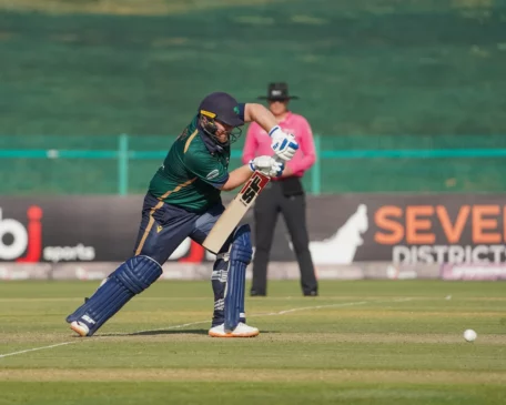 Paul Stirling 5