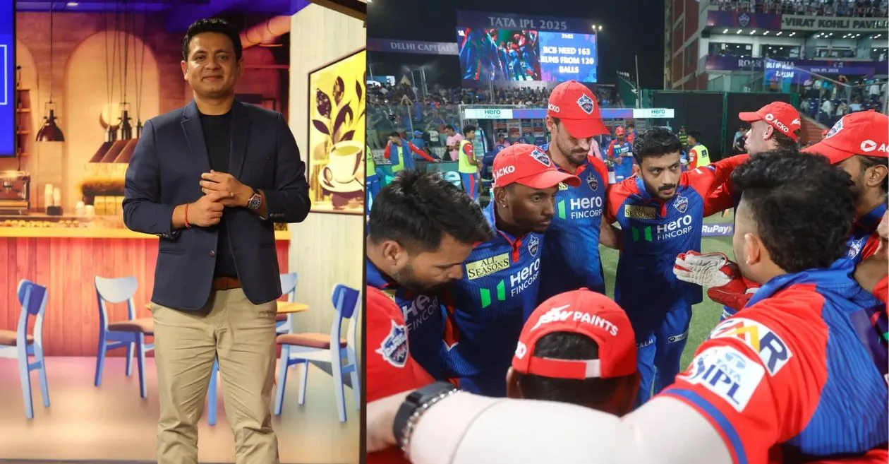 Piyush Chawla points to a costly gamble that derailed Delhi Capitals’ playoff push in IPL 2025