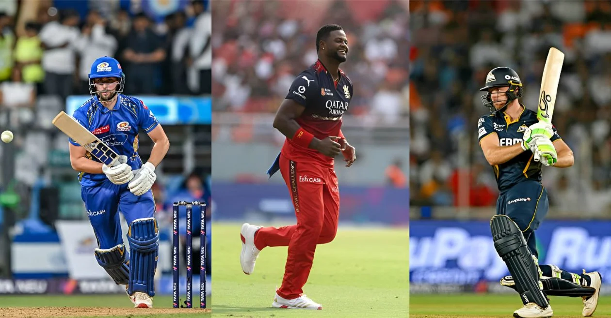 IPL 2025: List of England and West Indies players who’ll miss the remaining season