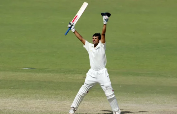 Rahul Drafid