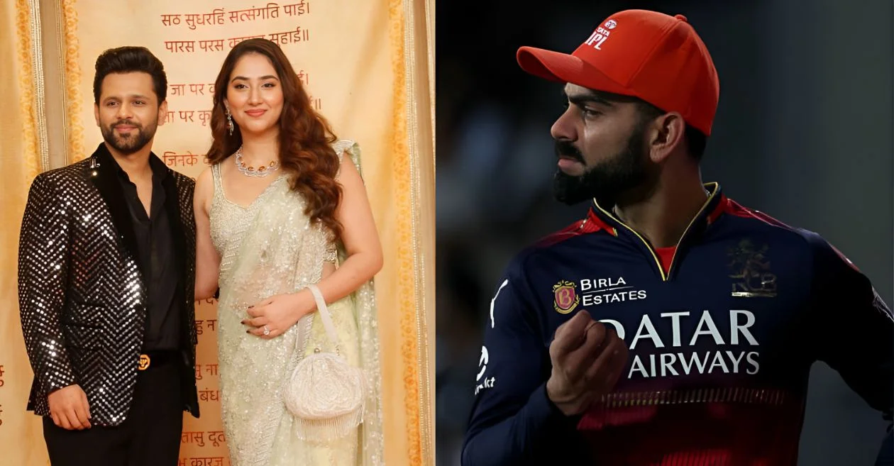 ‘Pagal nahi bola, joker bola’: Rahul Vaidya escalates Avneet Kaur controversy with repeated jabs against Virat Kohli