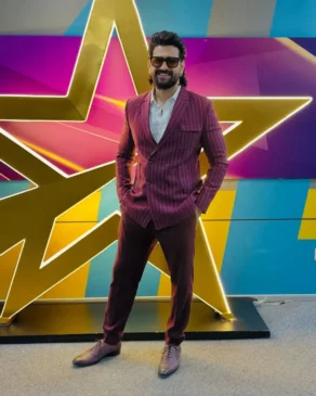 Roopesh Shetty