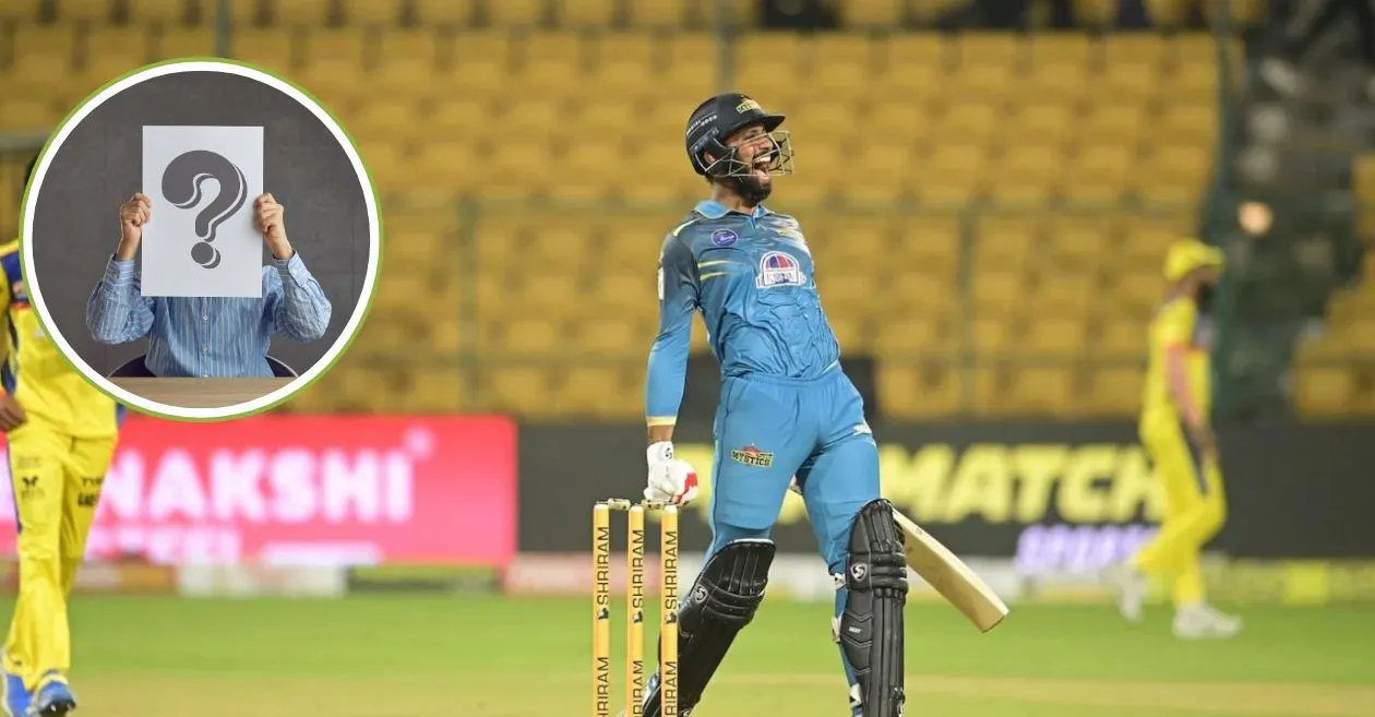 IPL 2025: SRH announces replacement for injured Smaran Ravichandran