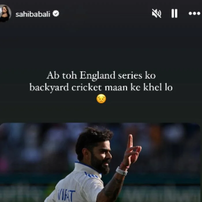 Sahiba Bali