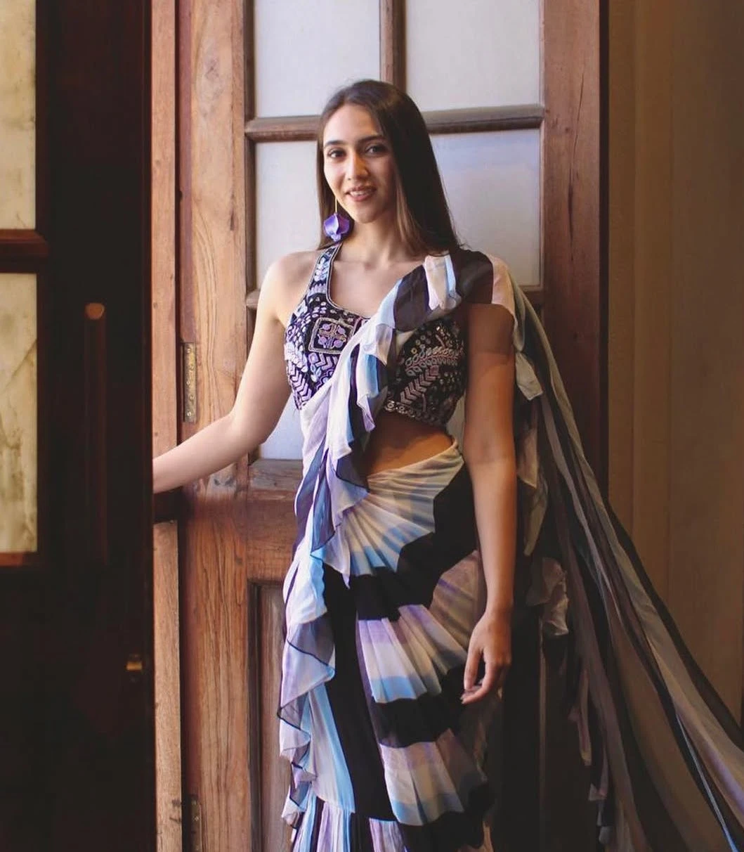 Sahiba Bali