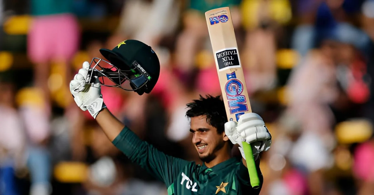 5 players to watch out for in PAK vs BAN T20I series ft. Saim Ayub