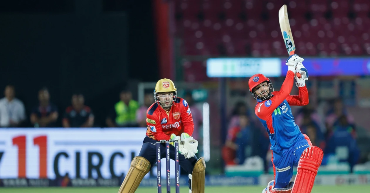 IPL 2025: Sameer Rizvi and Karun Nair guide Delhi Capitals to victory over Punjab Kings