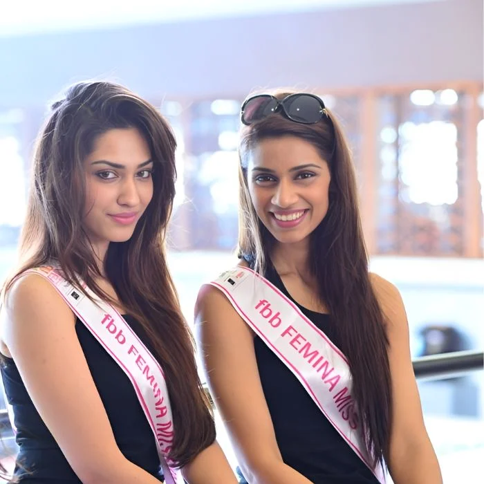 Sanjana Ganesan