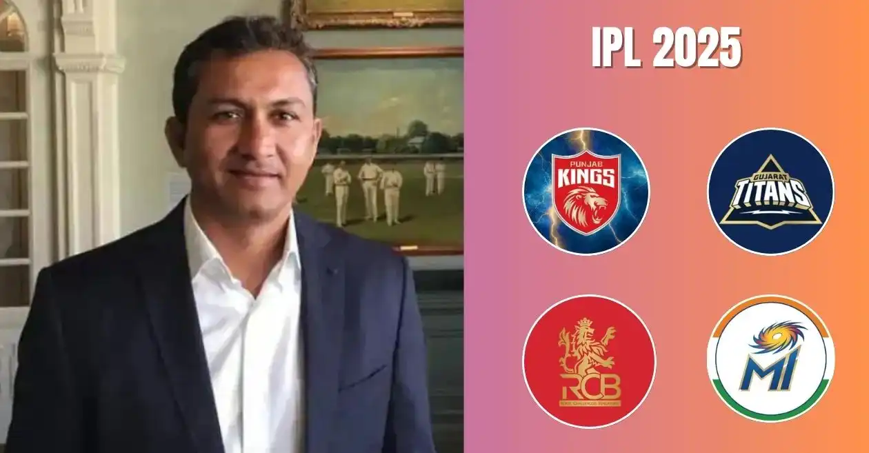 PBKS, RCB, GT or MI? Sanjay Bangar predicts the two finalists of IPL 2025
