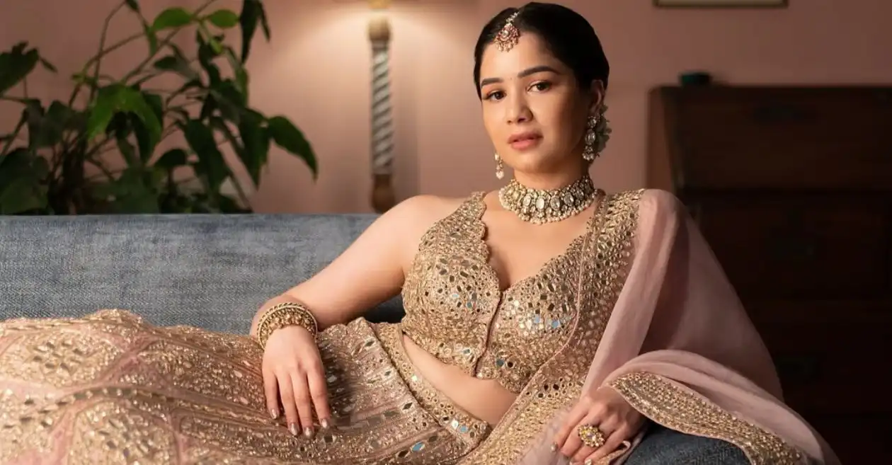 Sara Tendulkar opens up on Bollywood debut rumours