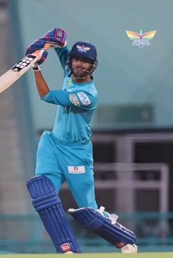 Shahbaz Ahmed