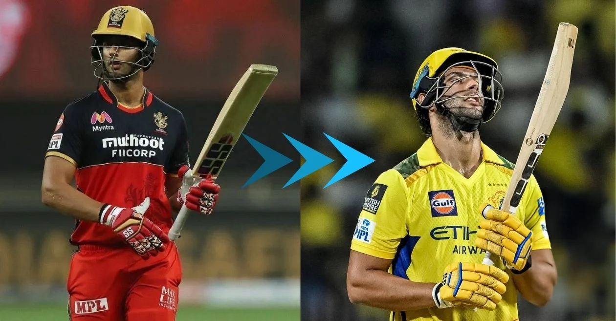 IPL 2025: Players who have represented both Royal Challengers Bengaluru and Chennai Super Kings in IPL T20