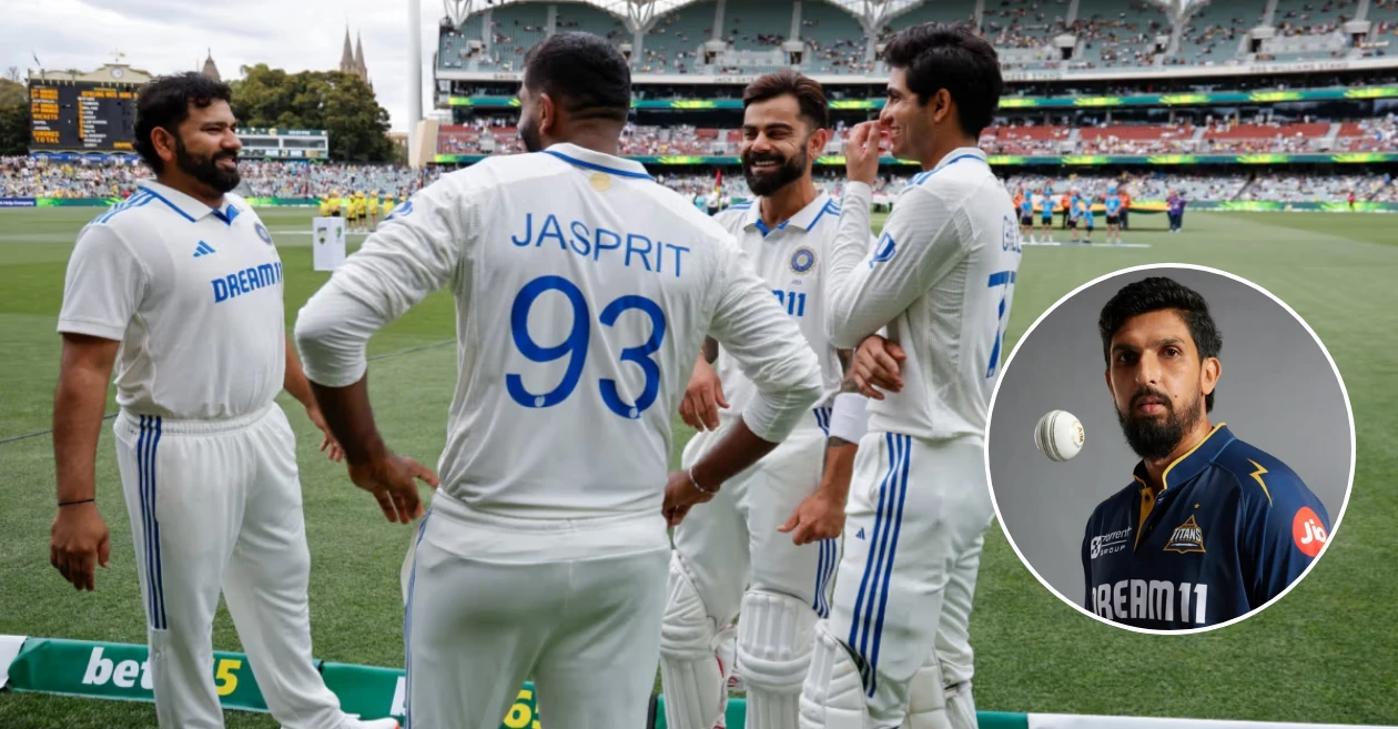 Shubman Gill or Jasprit Bumrah? Ishant Sharma picks India’s next Test captain