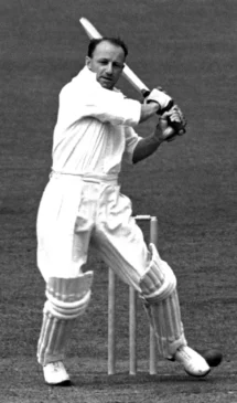 Sir Donald Bradman 200