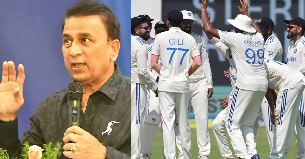 Sunil Gavaskar picks 3 contenders for Team India’s next captain