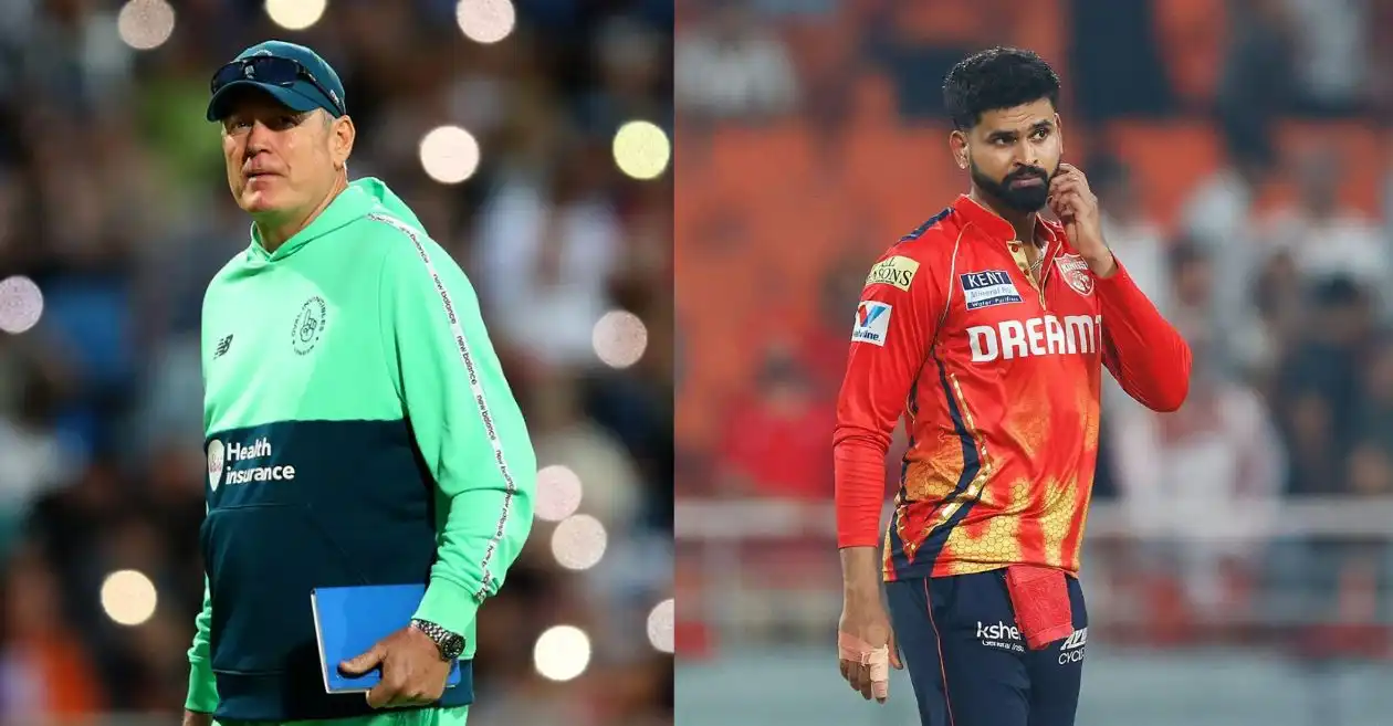 ‘Put ego in pocket’: Tom Moody slams Shreyas Iyer’s reckless approach after Punjab Kings’ defeat against RCB in IPL 2025 Qualifier 1