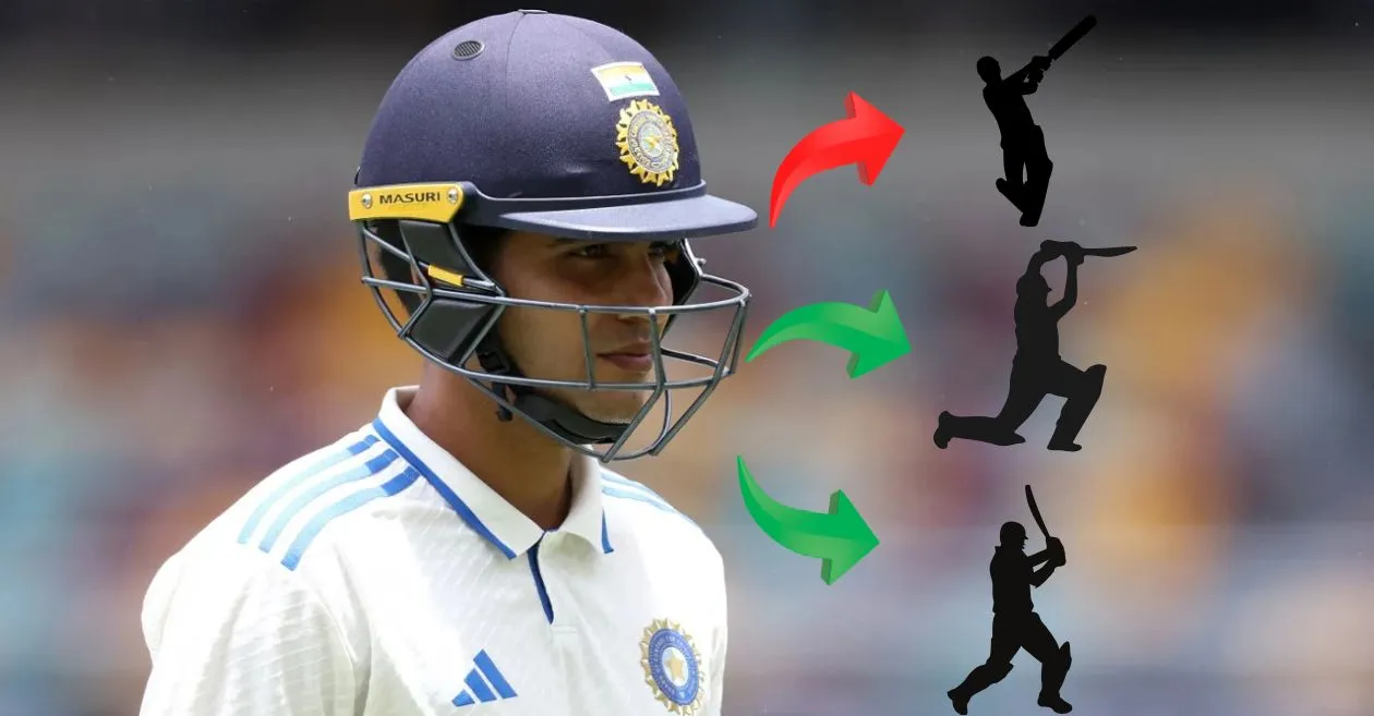 Top 3 batting options for India at number three in Shubman Gill’s place on England Tour
