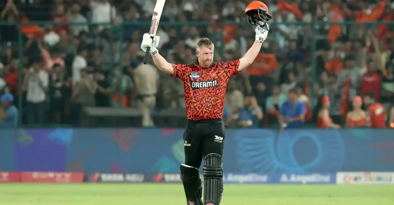 Top 5 fastest centuries in IPL history ft. Heinrich Klaasen