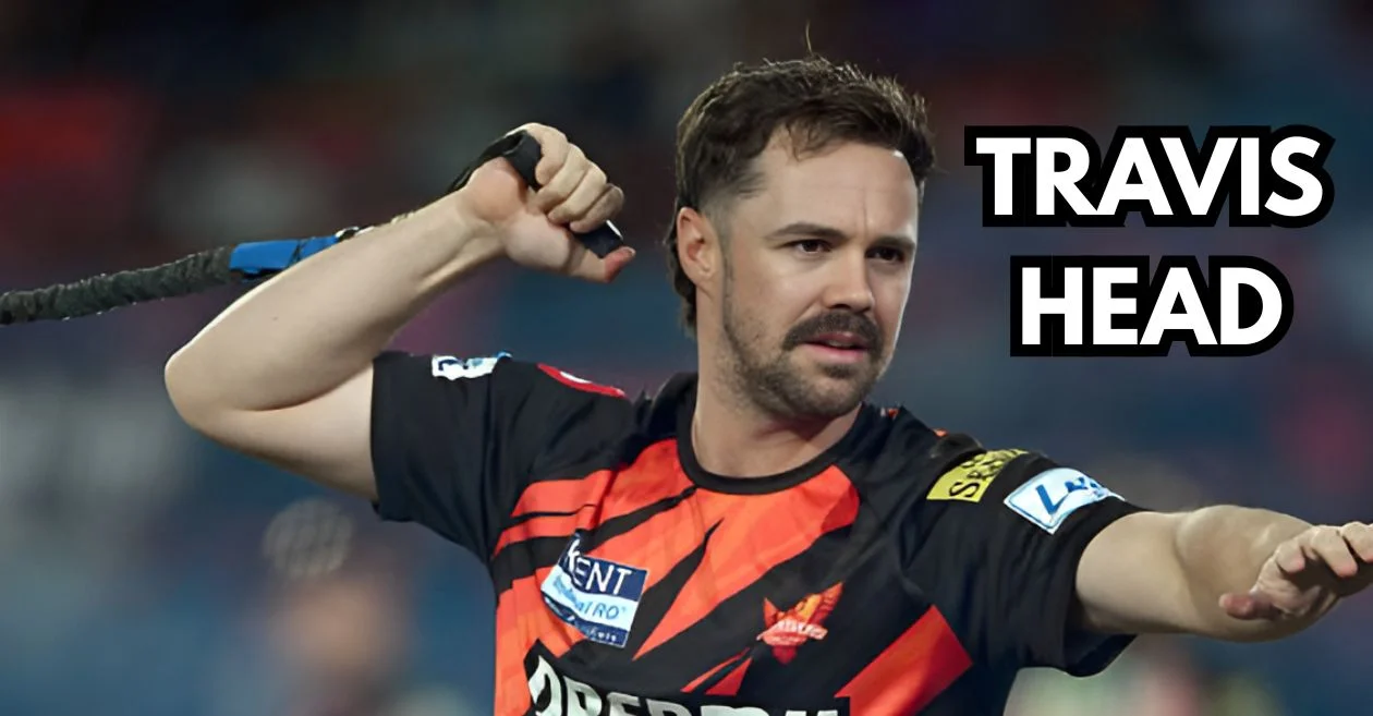 IPL 2025: Here’s why Travis Head is not playing in today’s LSG vs SRH match