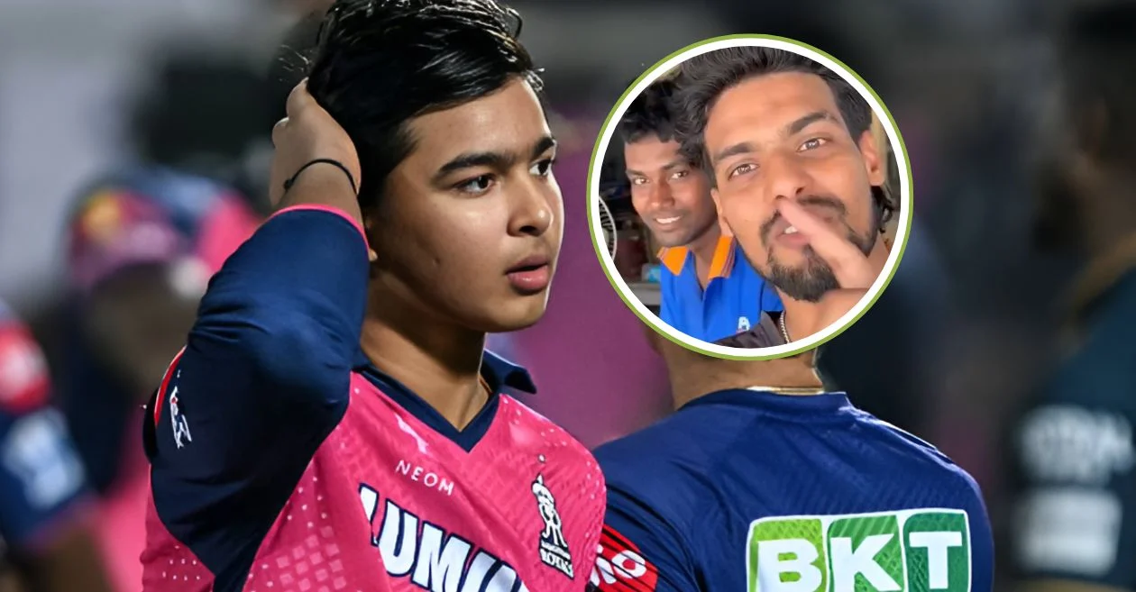 Is Vaibhav Suryavanshi truly 14? Viral video triggers age fraud allegations