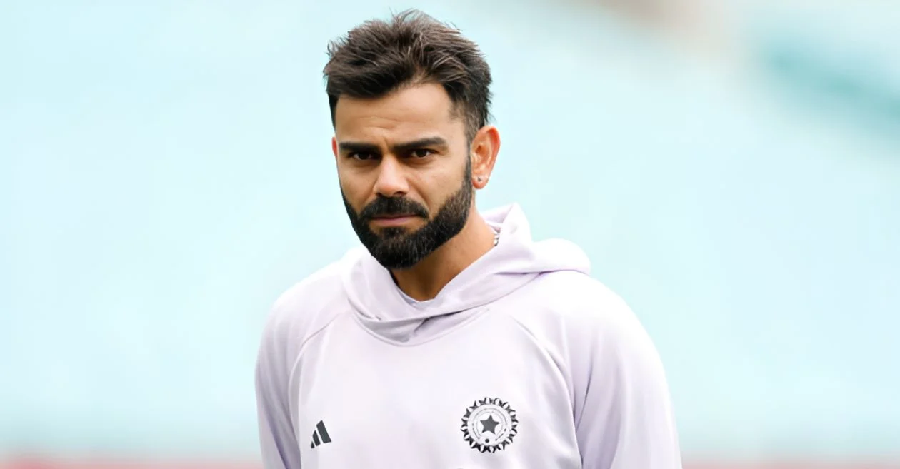 No Virat Kohli! India’s 18-member Test squad for England tour 2025 – Predicted