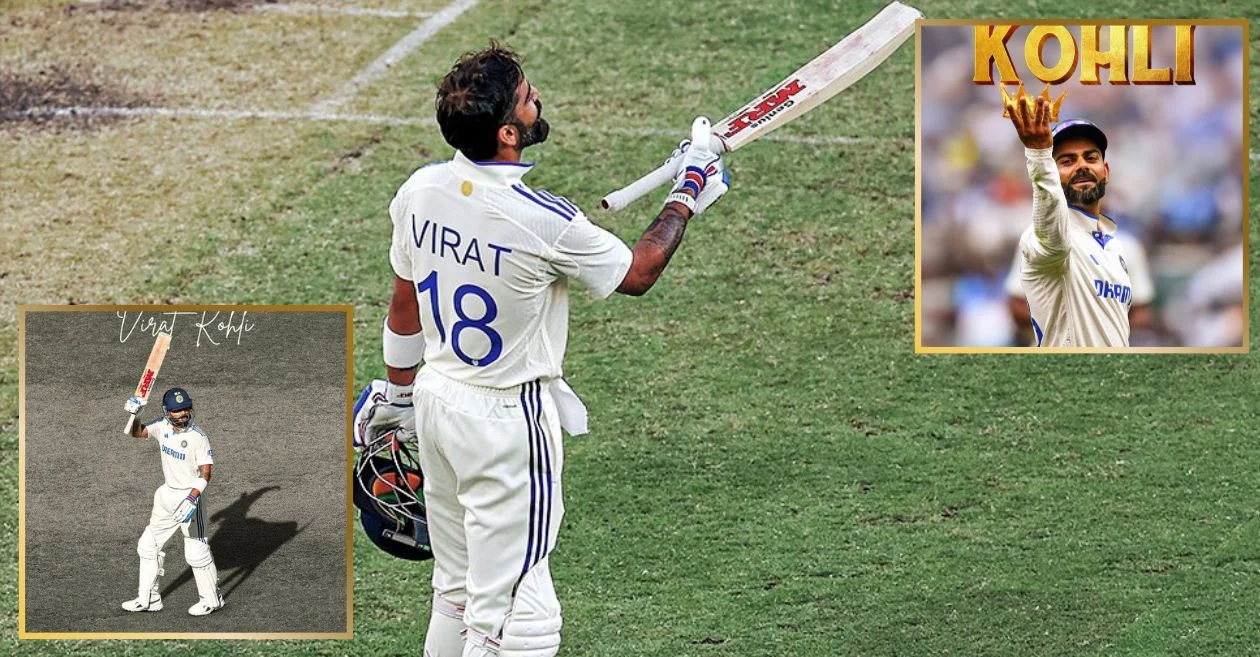 All 10 IPL franchises pay heartfelt tribute to Virat Kohli on his Test retirement