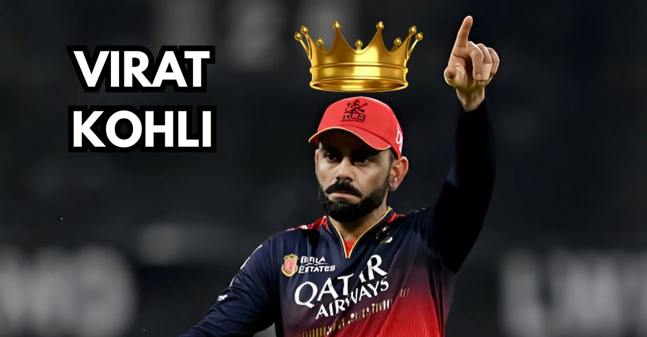 Top 5 players with most runs for a single team in T20 ft. Virat Kohli