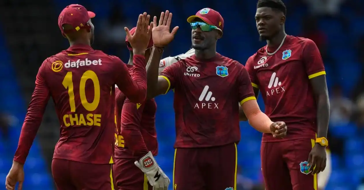 West Indies name strong squad for Ireland and England ODIs with eye on 2027 World Cup qualification