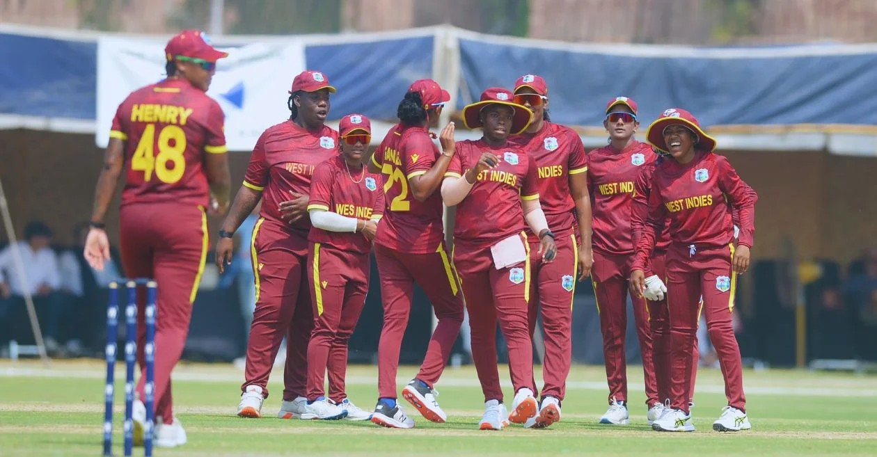 West Indies women names their 15-member squad for the upcoming white-ball tour of England