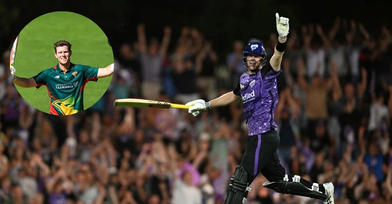 Who is Mitchell Owen? Glenn Maxwell’s replacement in the PBKS squad for IPL 2025