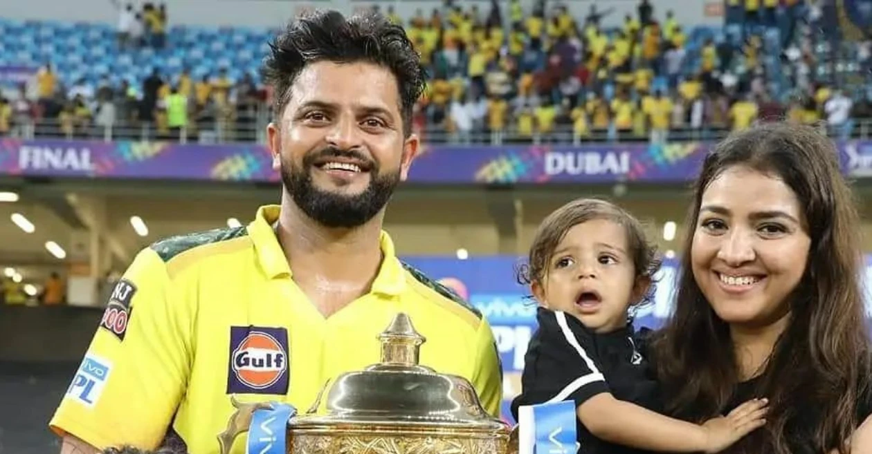 Will Suresh Raina make a comeback in IPL as CSK’s batting coach? Assistant bowling coach responds