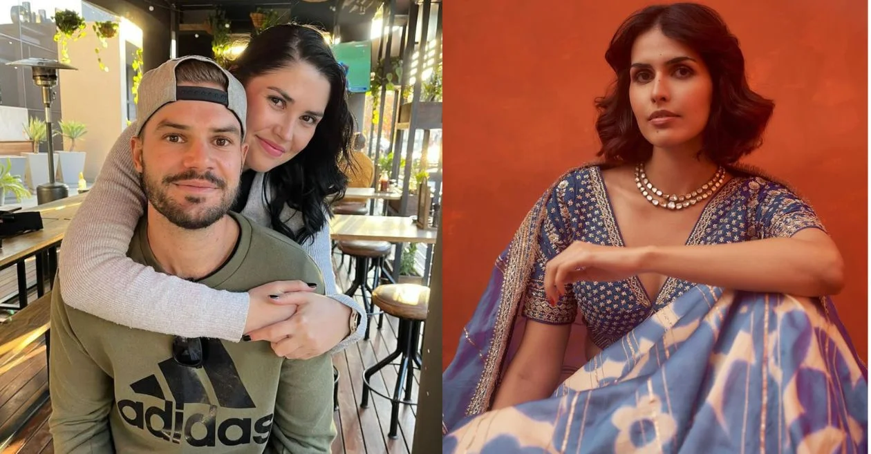 From Greta Mack to Camilla Harris: Meet the wives of Lucknow Super Giants (LSG) players in IPL 2025