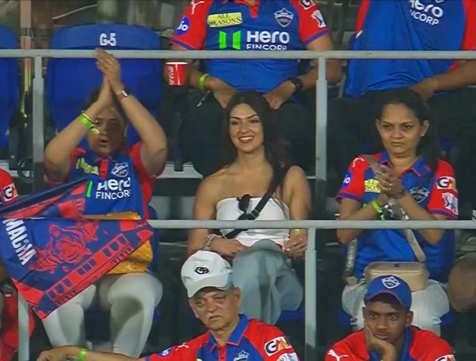 Yesha Sagar 
