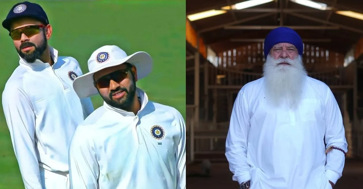 Yograj Singh shares his bold take on Virat Kohli and Rohit Sharma’s retirement from Test cricket