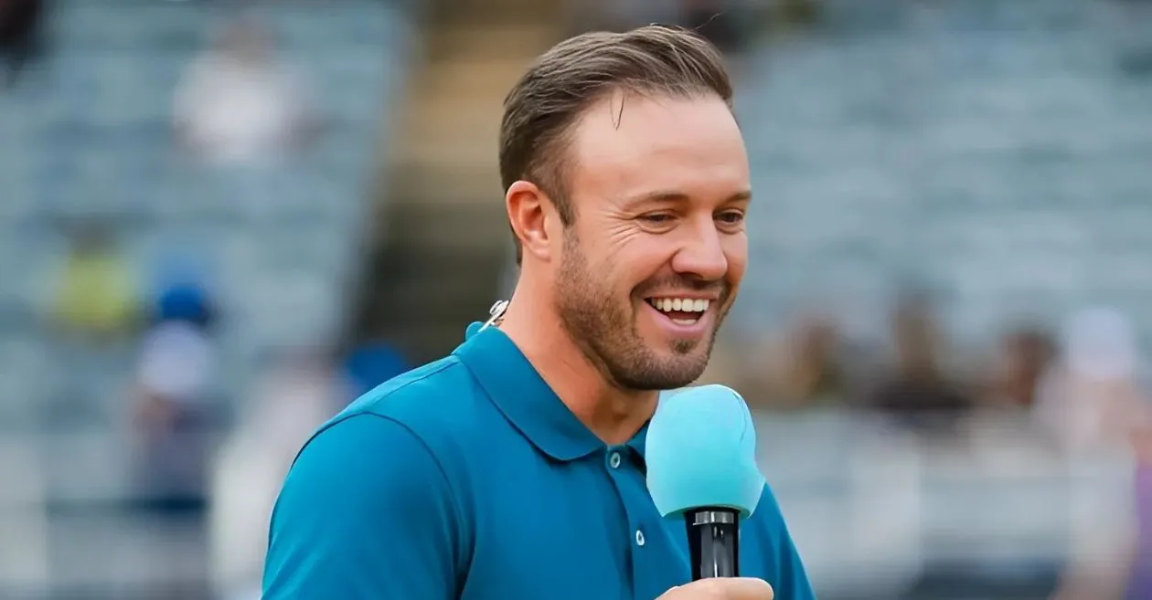 ‘That’s the shot’ – AB de Villiers picks the best shot of IPL 2025 ahead of RCB vs PBKS final