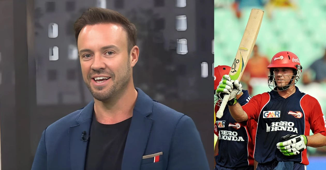 “Many cancerous characters”: AB de Villiers reveals turmoil during his Delhi Daredevils IPL stint