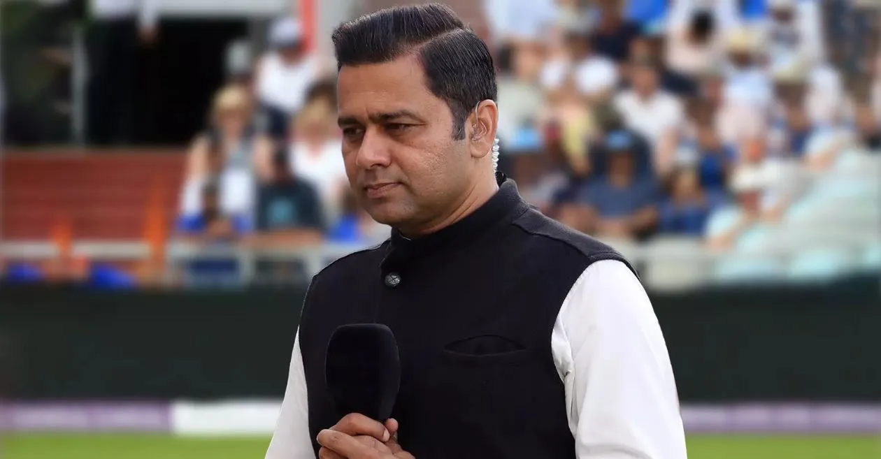 “When it happens in England…”: Aakash Chopra takes a sly dig at the Lord’s pitch after 28 wickets fall in two days of WTC 2025 final