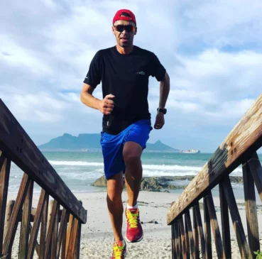 Adrian le Roux