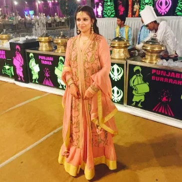 अनुबती चौहान