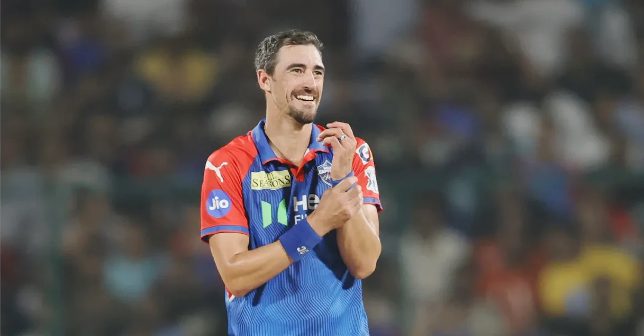 Australian pacer Mitchell Starc breaks silence on not returning for IPL 2025 after India-Pakistan conflict