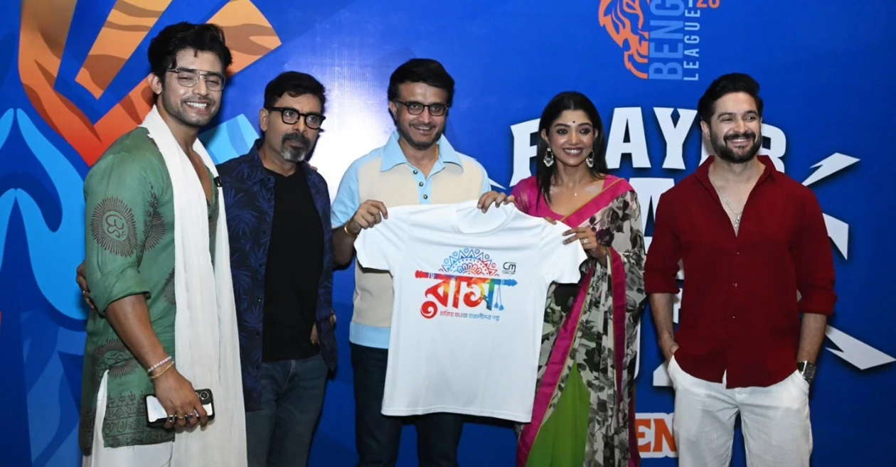 Bengal Pro T20 2025 Schedule: Date, Match Time, Broadcast and Live Streaming