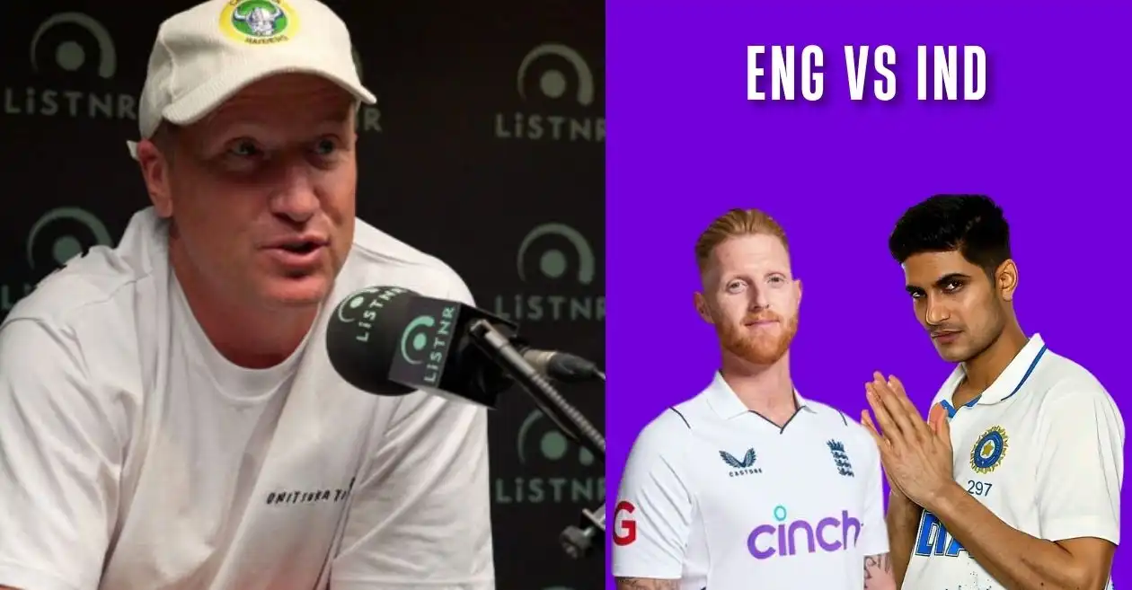 Brad Haddin picks the key players for England and India ahead of the blockbuster Test series