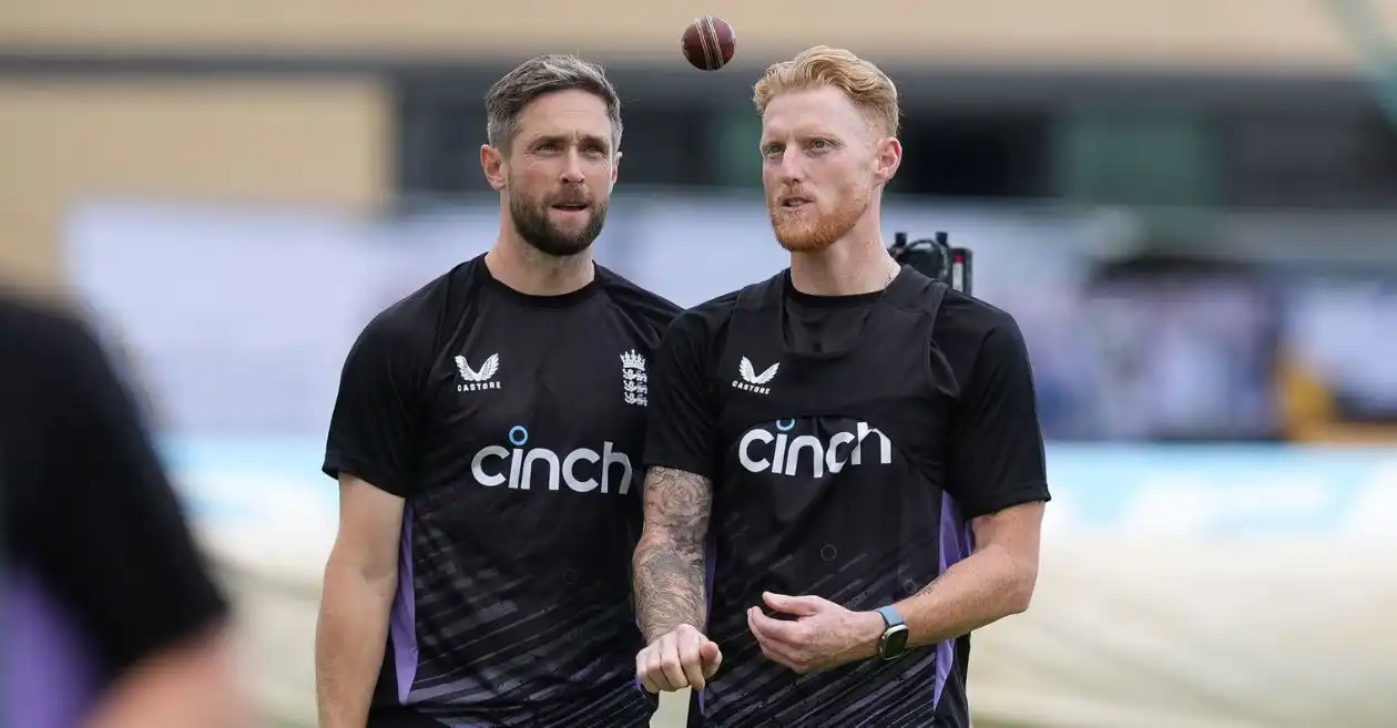England unveils playing XI for the first Test against India; Chris Woakes returns